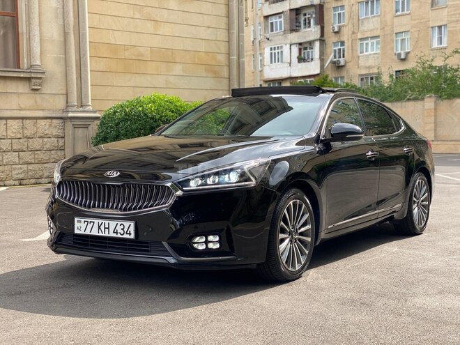 Kia K7-3