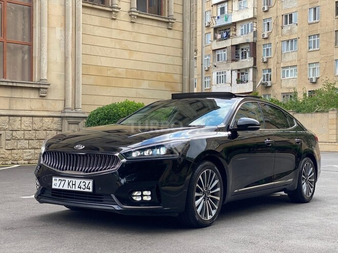 Kia K7-13