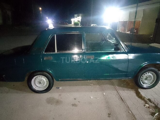 LADA (VAZ) 2107-3
