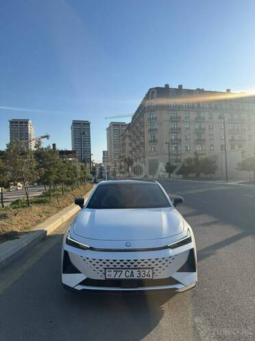 Changan Qiyuan A06-17