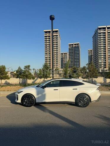 Changan Qiyuan A06-14