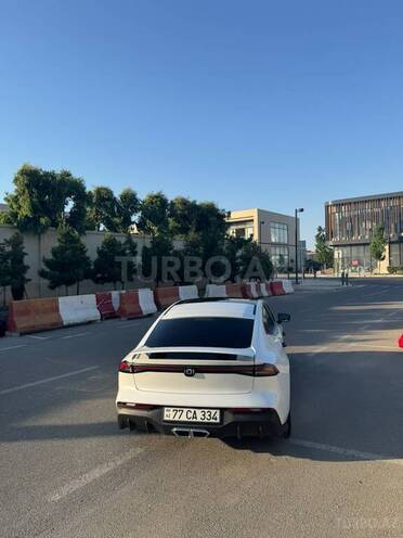 Changan Qiyuan A06-4