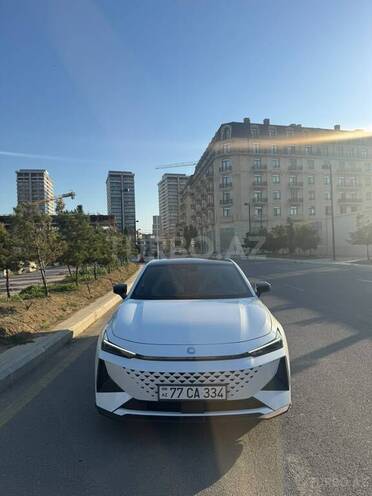 Changan Qiyuan A06-16