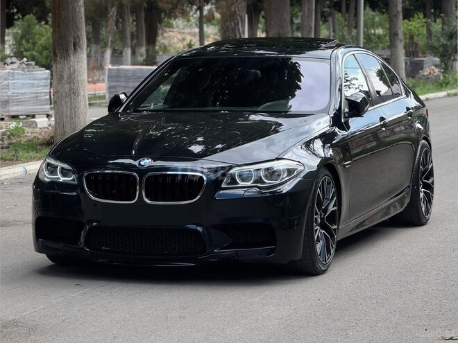 BMW 528-3