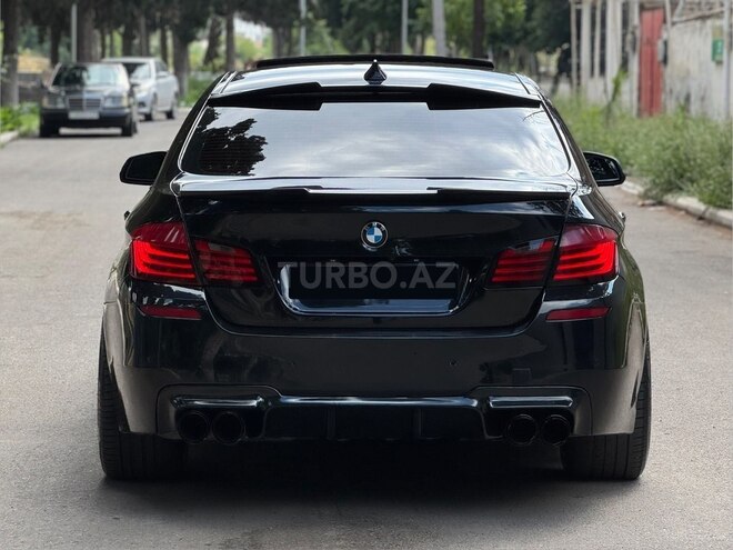 BMW 528-6