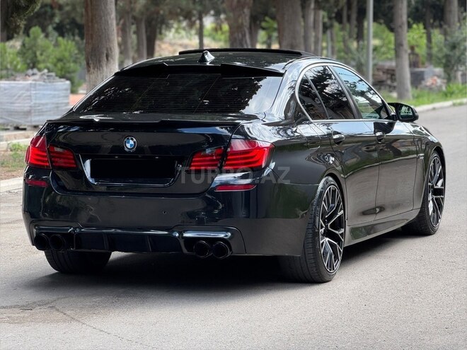 BMW 528-7