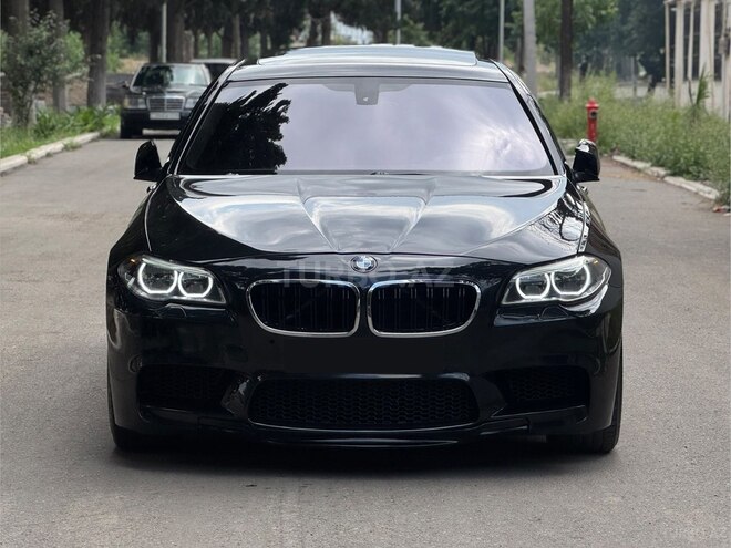 BMW 528-5