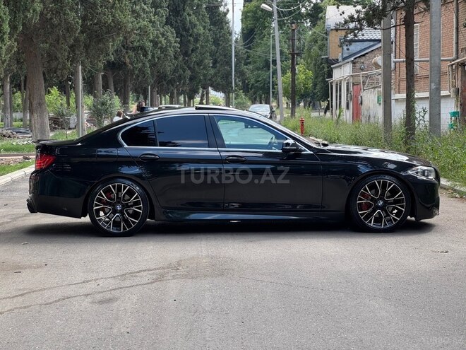 BMW 528-10