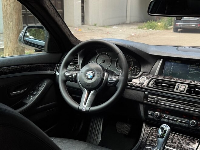 BMW 528-15