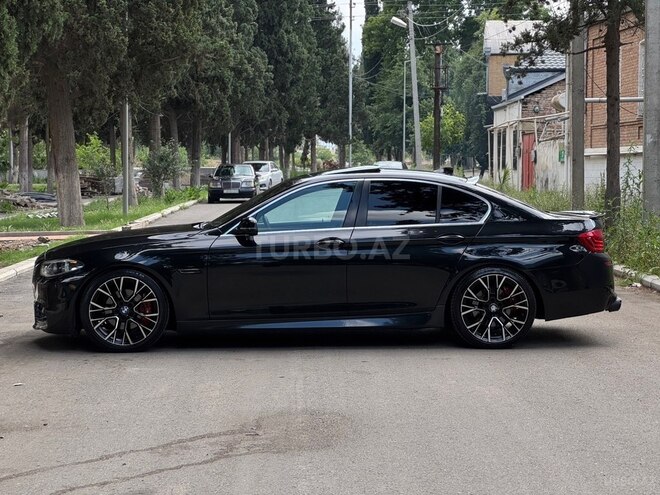 BMW 528-11