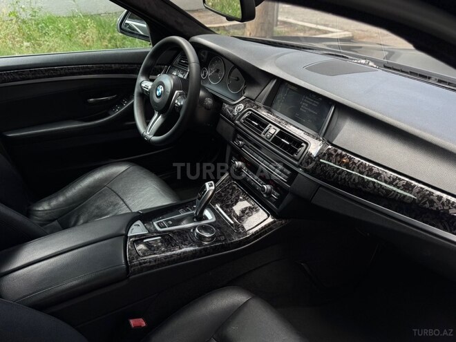 BMW 528-14