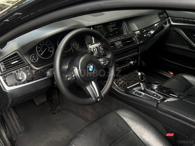 BMW 528-13
