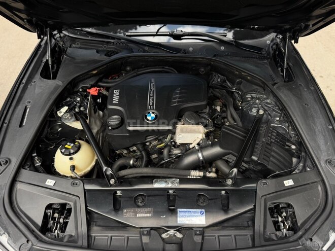 BMW 528-18