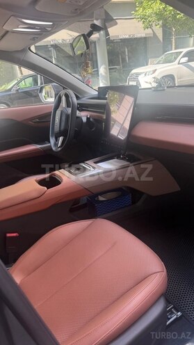 Changan Qiyuan A05-5