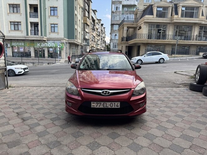 Hyundai i30-5