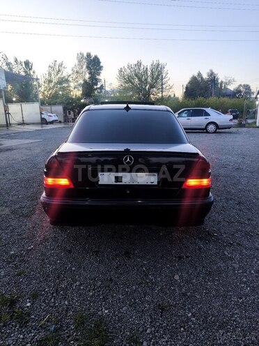 Mercedes C 180-2