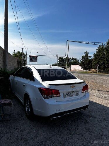 Chevrolet Cruze-2