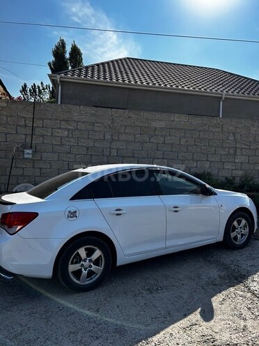 Chevrolet Cruze-3