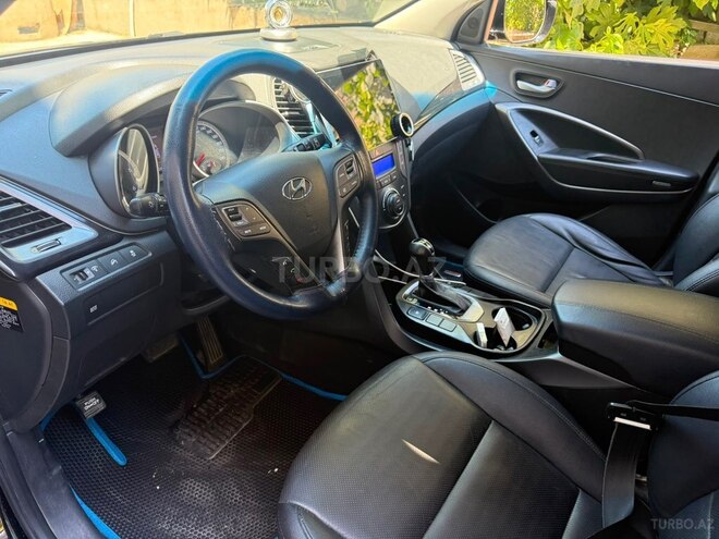 Hyundai Santa Fe-6