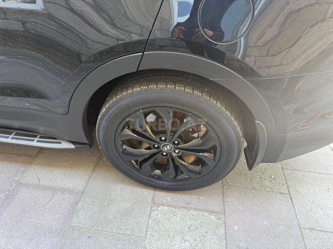 Hyundai Santa Fe-7