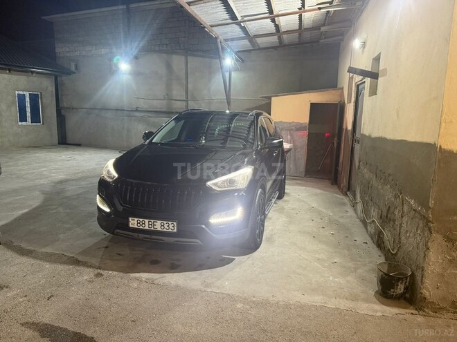 Hyundai Santa Fe-14