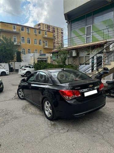 Chevrolet Cruze-4
