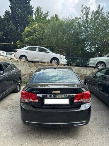 Chevrolet Cruze-6