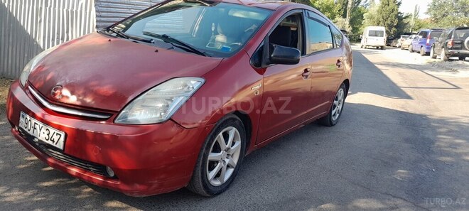 Toyota Prius-3
