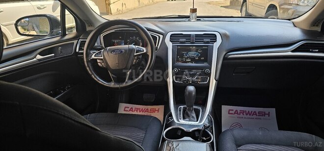 Ford Fusion (North America)-5