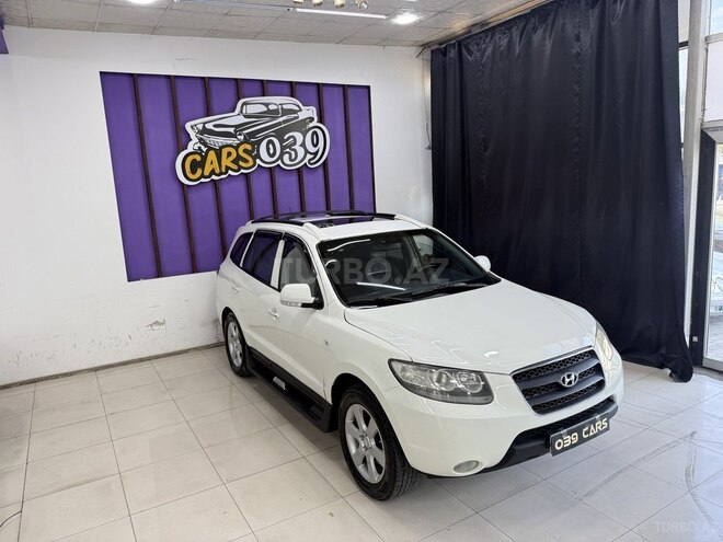 Hyundai Santa Fe-6