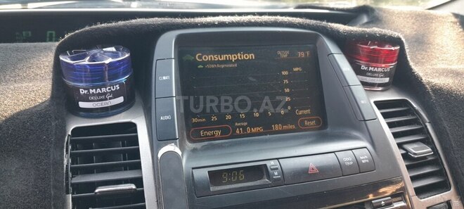 Toyota Prius-13