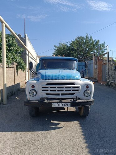 ZIL 130-1