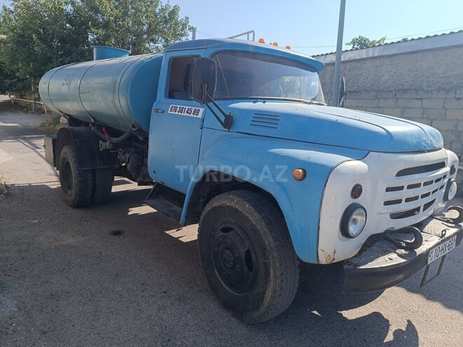 ZIL 130-2