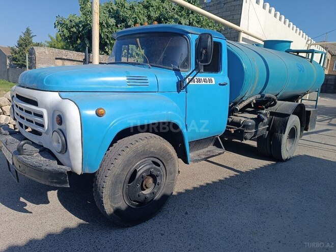 ZIL 130-3