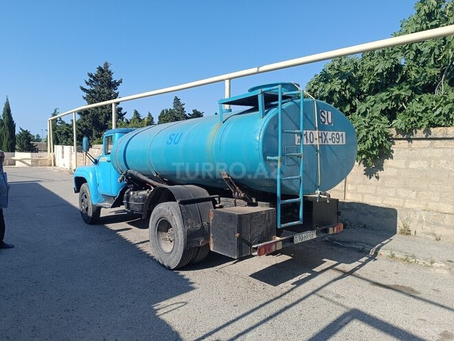 ZIL 130-8