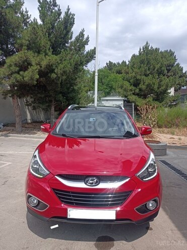 Hyundai ix35-8