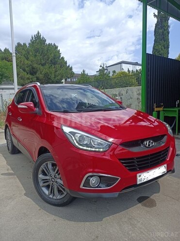 Hyundai ix35-4
