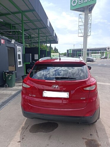 Hyundai ix35-2