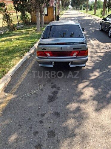 LADA (VAZ) 2115-2