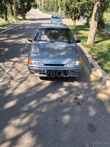 LADA (VAZ) 2115-1
