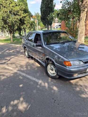 LADA (VAZ) 2115-6