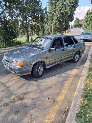 LADA (VAZ) 2115-5