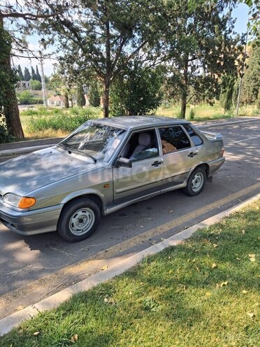 LADA (VAZ) 2115-4