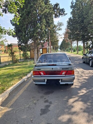 LADA (VAZ) 2115-9
