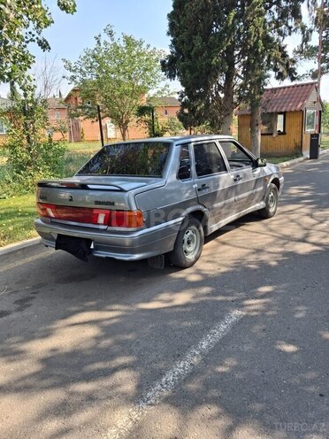 LADA (VAZ) 2115-10