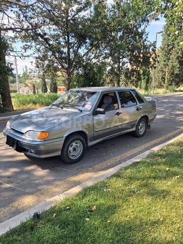 LADA (VAZ) 2115-7