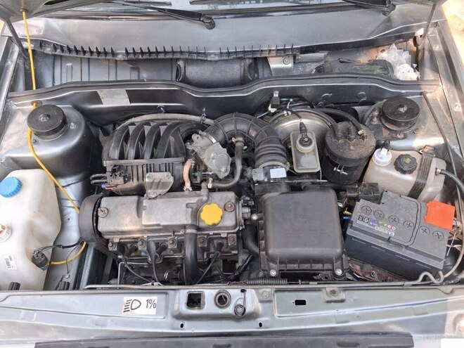 LADA (VAZ) 2115-12