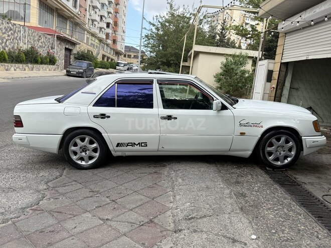 Mercedes E 250-6