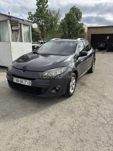 Renault Megane-1