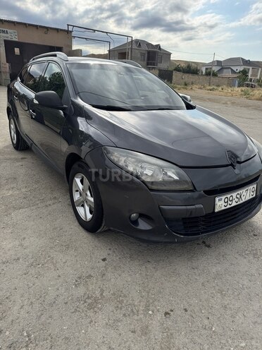 Renault Megane-2